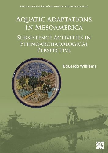 Aquatic Adaptations in Mesoamerica