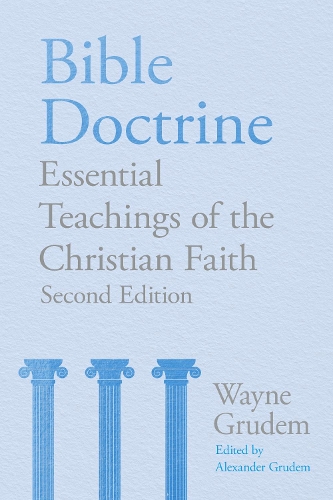 Bible Doctrine