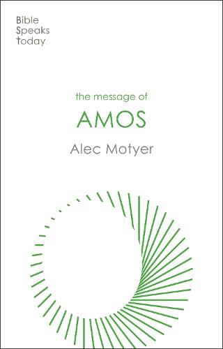 The Message of Amos
