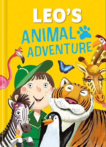Leo's Animal Adventure