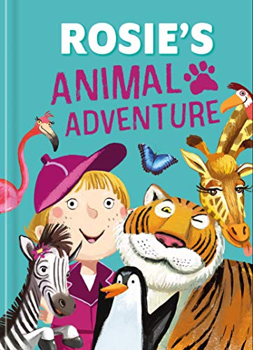 Rosie's Animal Adventure