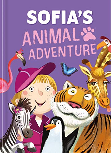 Sofia's Animal Adventure