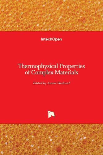 Thermophysical Properties of Complex Materials