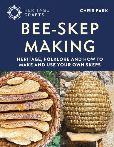 Bee-Skep Making
