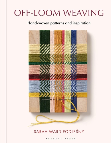 Off-loom Weaving
