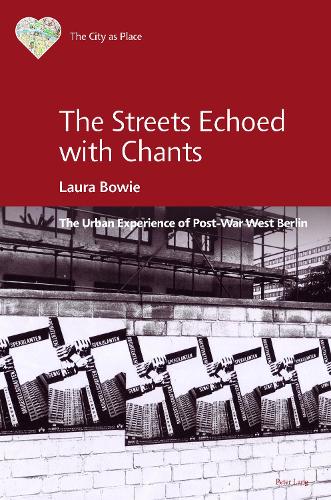 The Streets Echoed with Chants