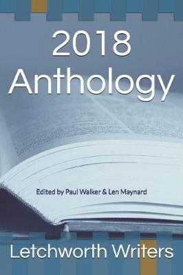 2018 Anthology