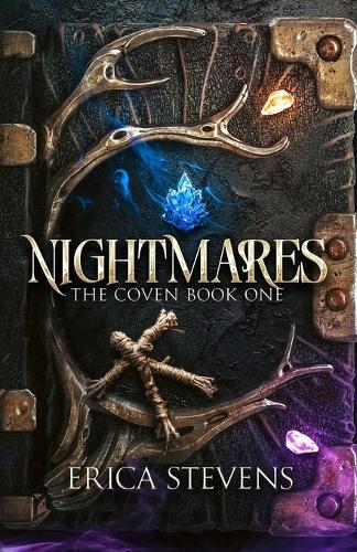 Nightmares (The Coven, Book 1)