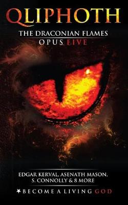 The Draconian Flames