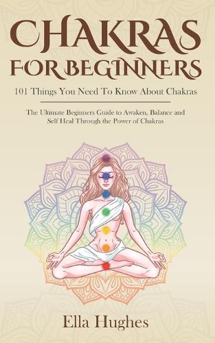Chakras for Beginners