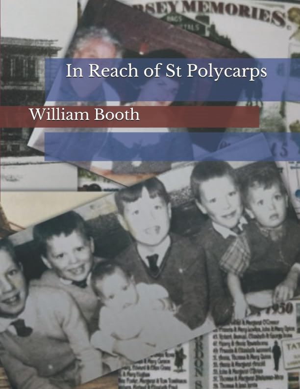 In Reach of St Polycarps