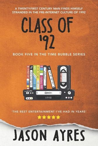 Class of '92