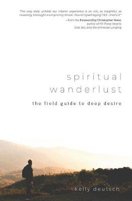 Spiritual Wanderlust
