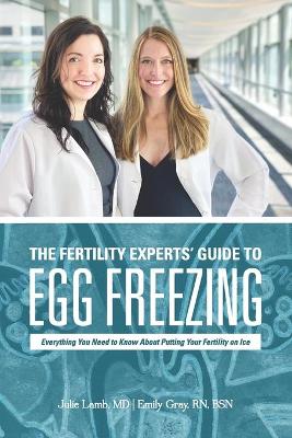 The Fertility Experts' Guide to Egg Freezing