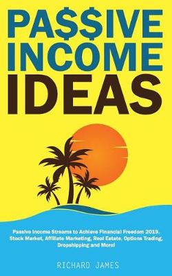 Passive Income Ideas