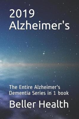 2019 Alzheimer's