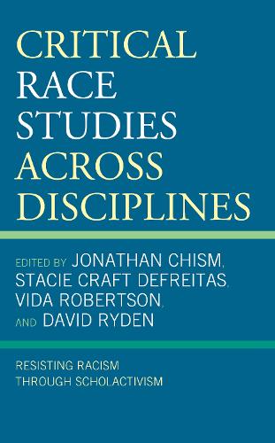 Critical Race Studies Across Disciplines
