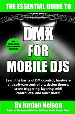 DMX For Mobile DJs