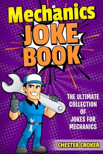 Jokes For Mechanics
