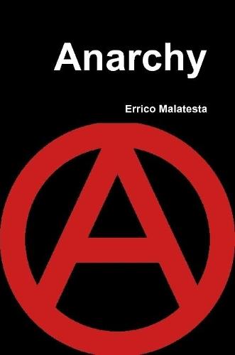 Anarchy