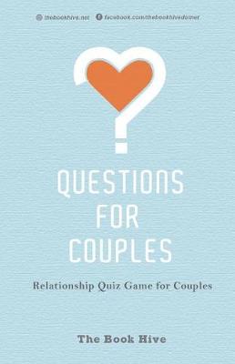 Questions for Couples