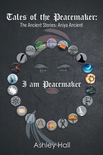 Tales of the Peacemaker