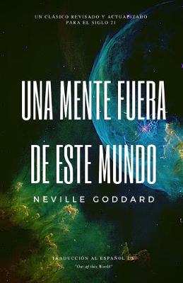 Una mente fuera de este mundo