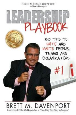 Leadership Playbook
