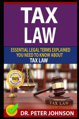Tax Law