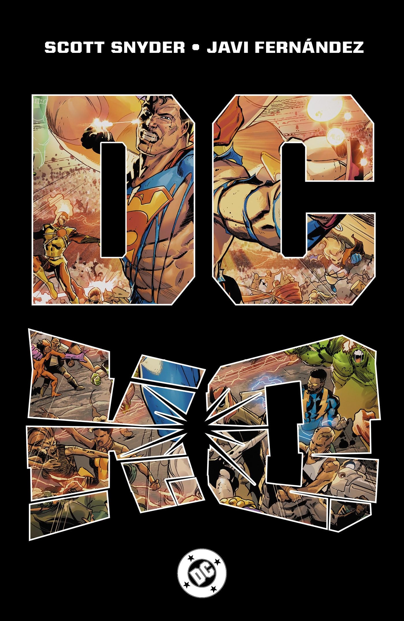 DC K.O.