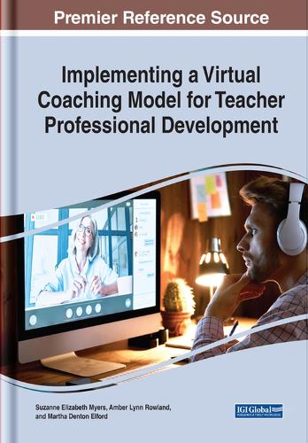 Implementing a Virtual Coaching Model for Teacher Professional Development