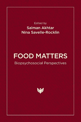 Food Matters
