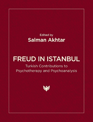 Freud in Istanbul