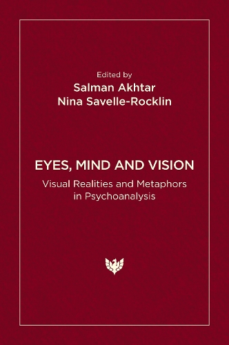 Eyes, Mind and Vision
