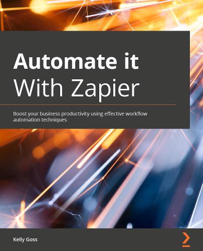 Automate It with Zapier