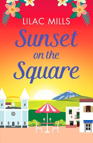 Sunset on the Square