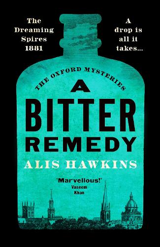 A Bitter Remedy