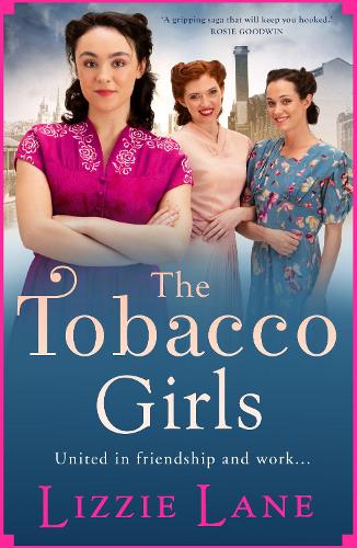 The Tobacco Girls