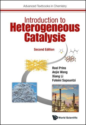 Introduction To Heterogeneous Catalysis