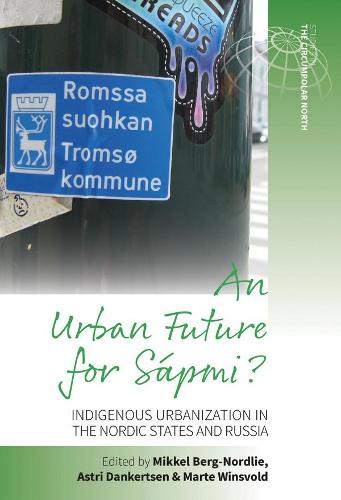 An Urban Future for Sápmi?