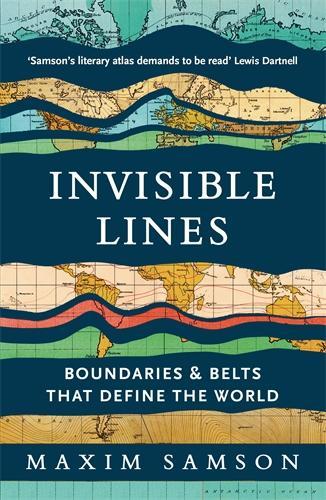 Invisible Lines