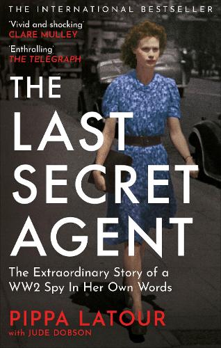 The Last Secret Agent