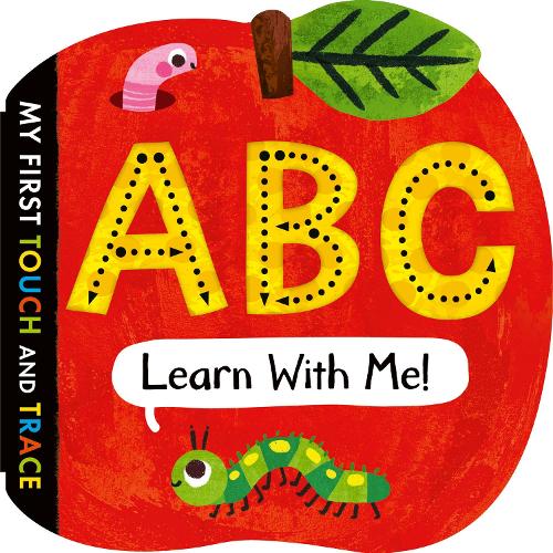 ABC Learn With Me!