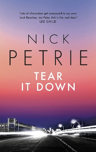 Tear It Down