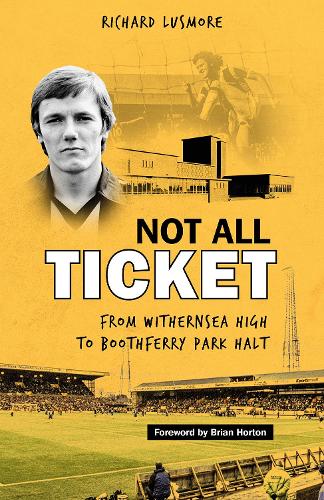 Not All Ticket