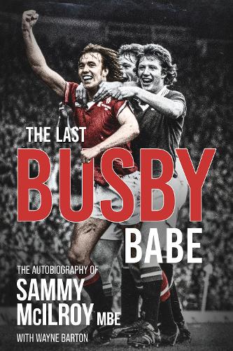 The Last Busby Babe