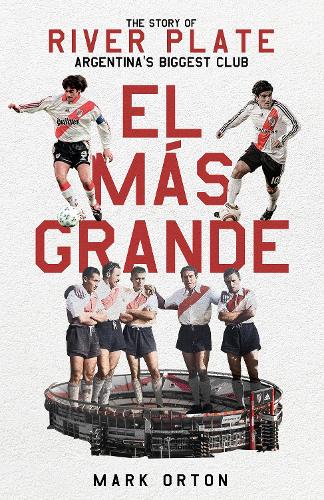 El Más Grande