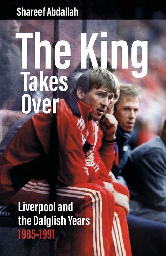 The King Takes Over