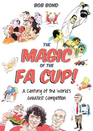 The Magic of the FA Cup!