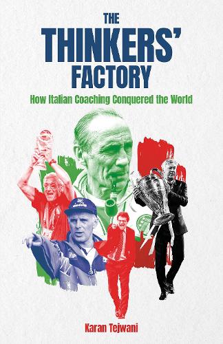 The Thinkers' Factory